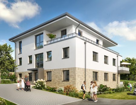 RÄDCHEN 57 IN WUPPERTAL